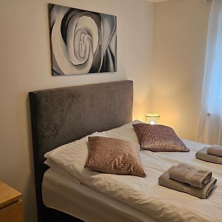 B&B Rooms Husavik 3 Exteriér fotografie
