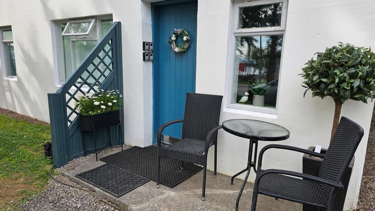 B&B Rooms Husavik 3 Exteriér fotografie