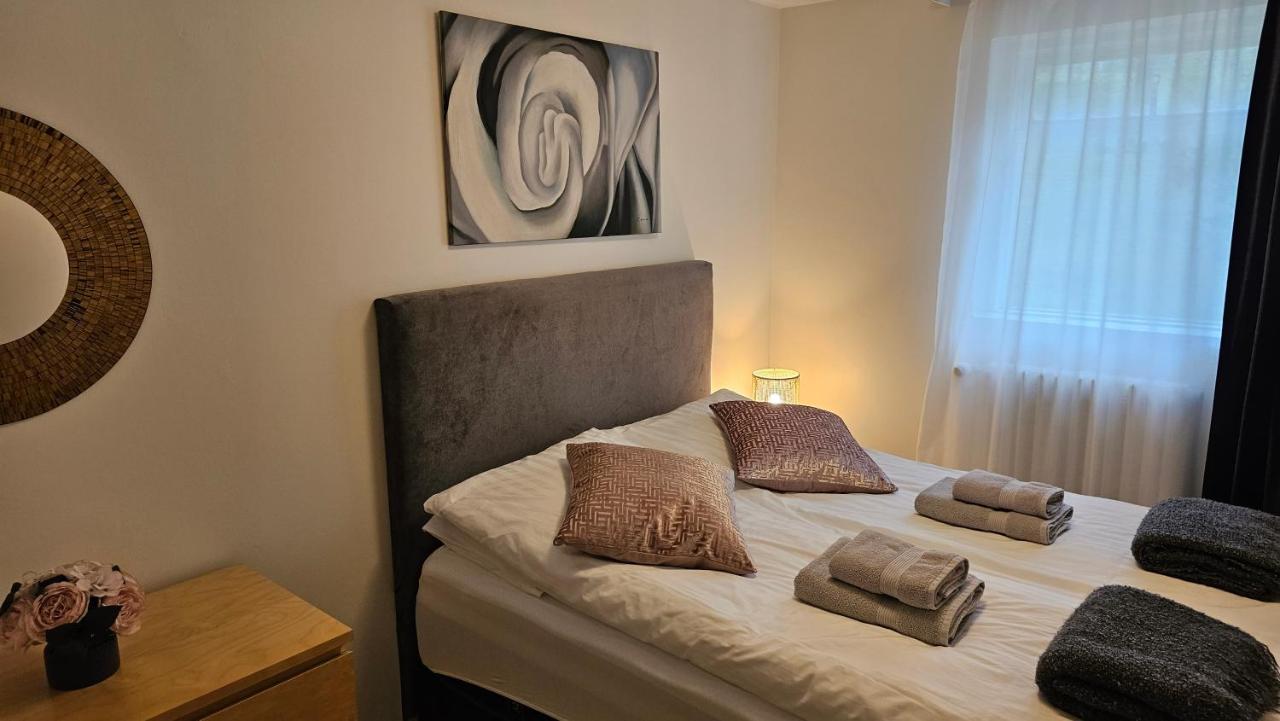 B&B Rooms Husavik 3 Exteriér fotografie